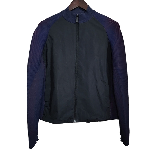 Nike Dynamic Reveal Track Tennis Running Jacket - Small - Picture 2 of 6